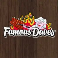 Famous Dave's Menu Prices