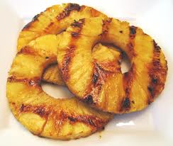 grilled-pineapple-slices