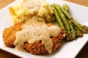 chicken-fried-steak