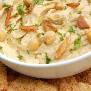 hummus-bowl