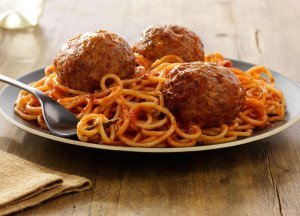 spaghetti-meatballs