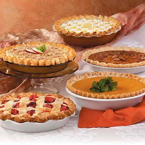 pie-variety