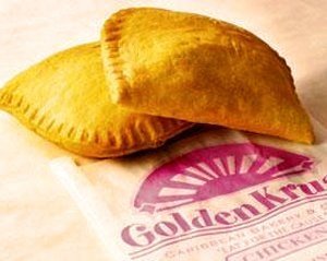 HISTORY OF THE JAMAICAN PATTY 