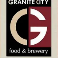 Granite City Food & Brewery Menu Prices