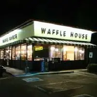 Waffle House Spot