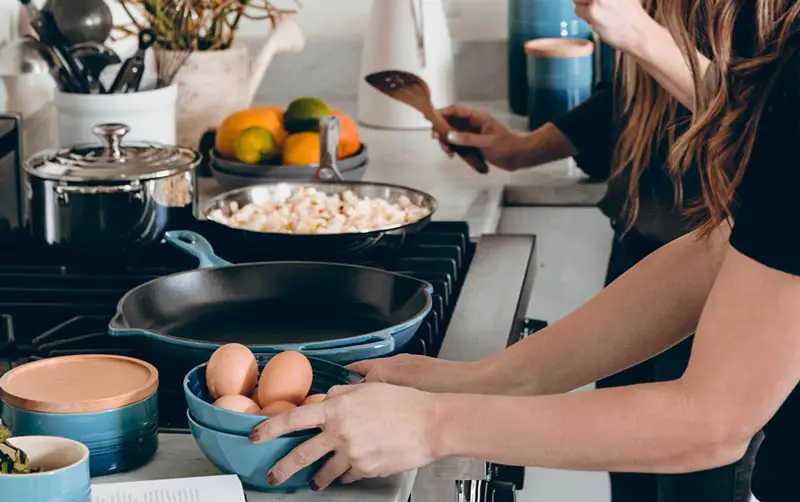 How to Make the Perfect Breakfast