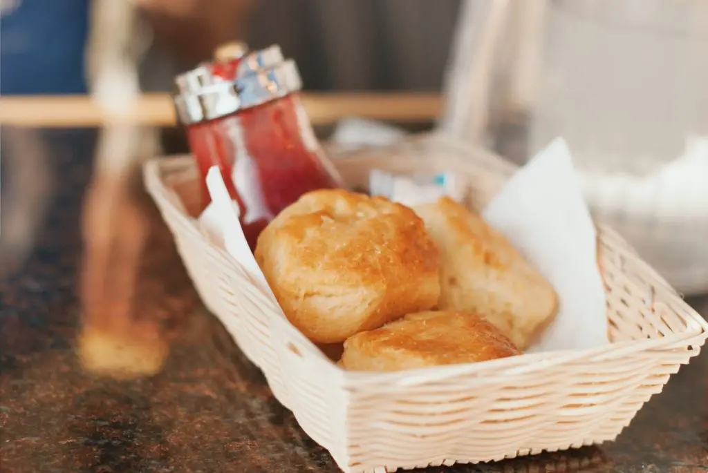 red lobster cheddar bay biscuits