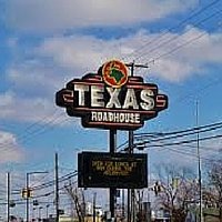 Texas Roadhouse Menu With Prices