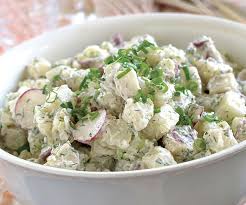 creamy-dill-potato-salad