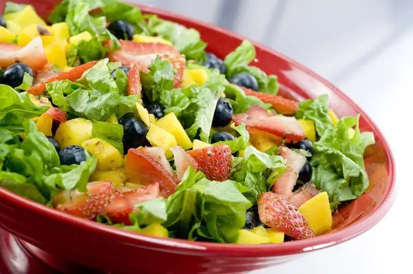 Restaurant Meal Prices | Try These Salads