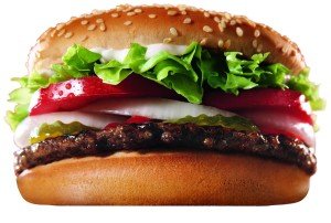 burger-single