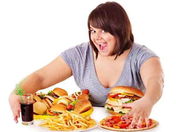 10 Reasons Why You Should Eat Unhealthy Foods