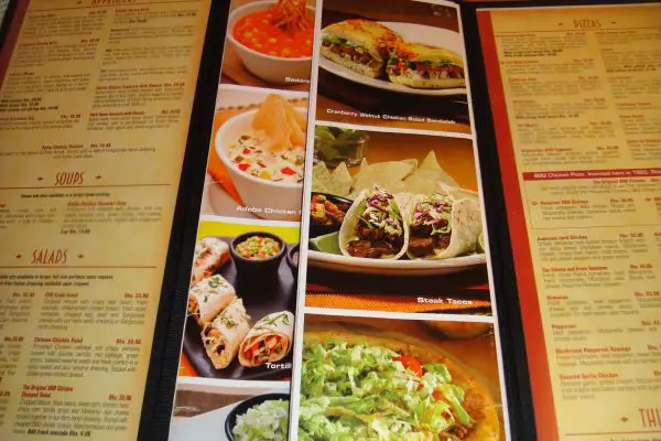 The CPK Menu – RestaurantMealPrices | Restaurant Meal Prices