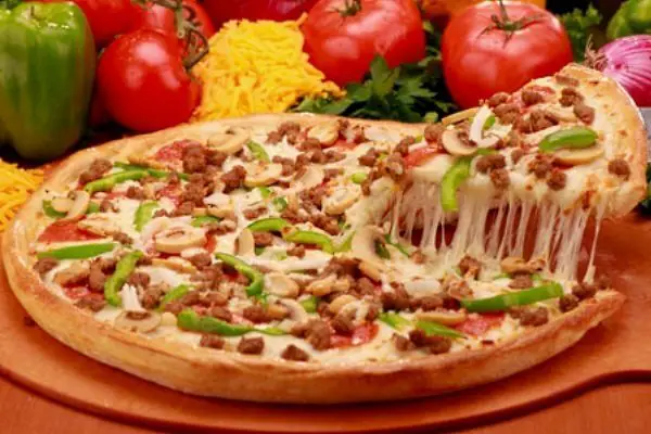 pizza-favorite-food