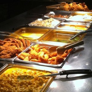 Wood Grill Buffet- The Best Grill Buffet Restaurant in Charlottesville ...