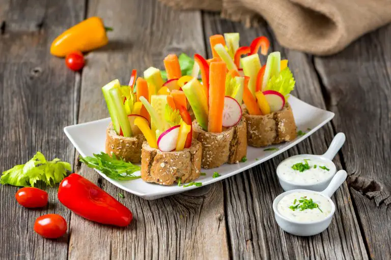 The 10 Top Trending Appetizers in the US Restaurant Meal Prices