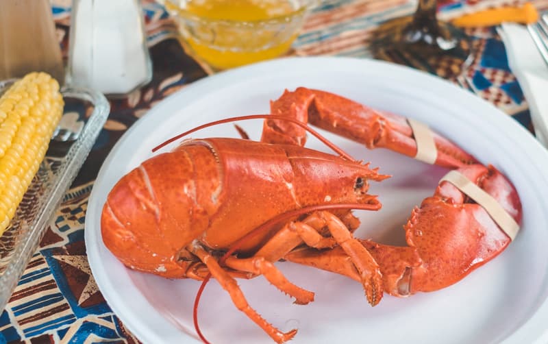 Is Red Lobster Gluten Free
