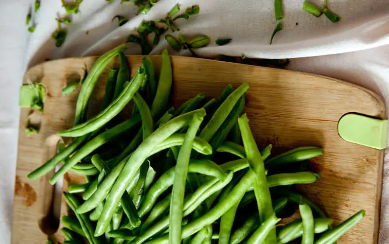 texas roadhouse green bean recipe