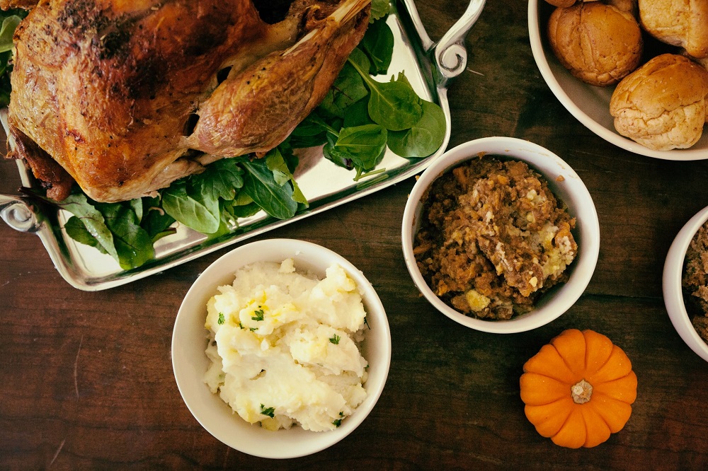 thanksgiving dinner featured image