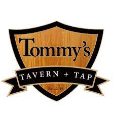 Tommy's Tavern Menu Prices