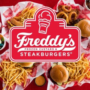 Freddy's Menu with Prices (2023) - Restaurant Meal Prices