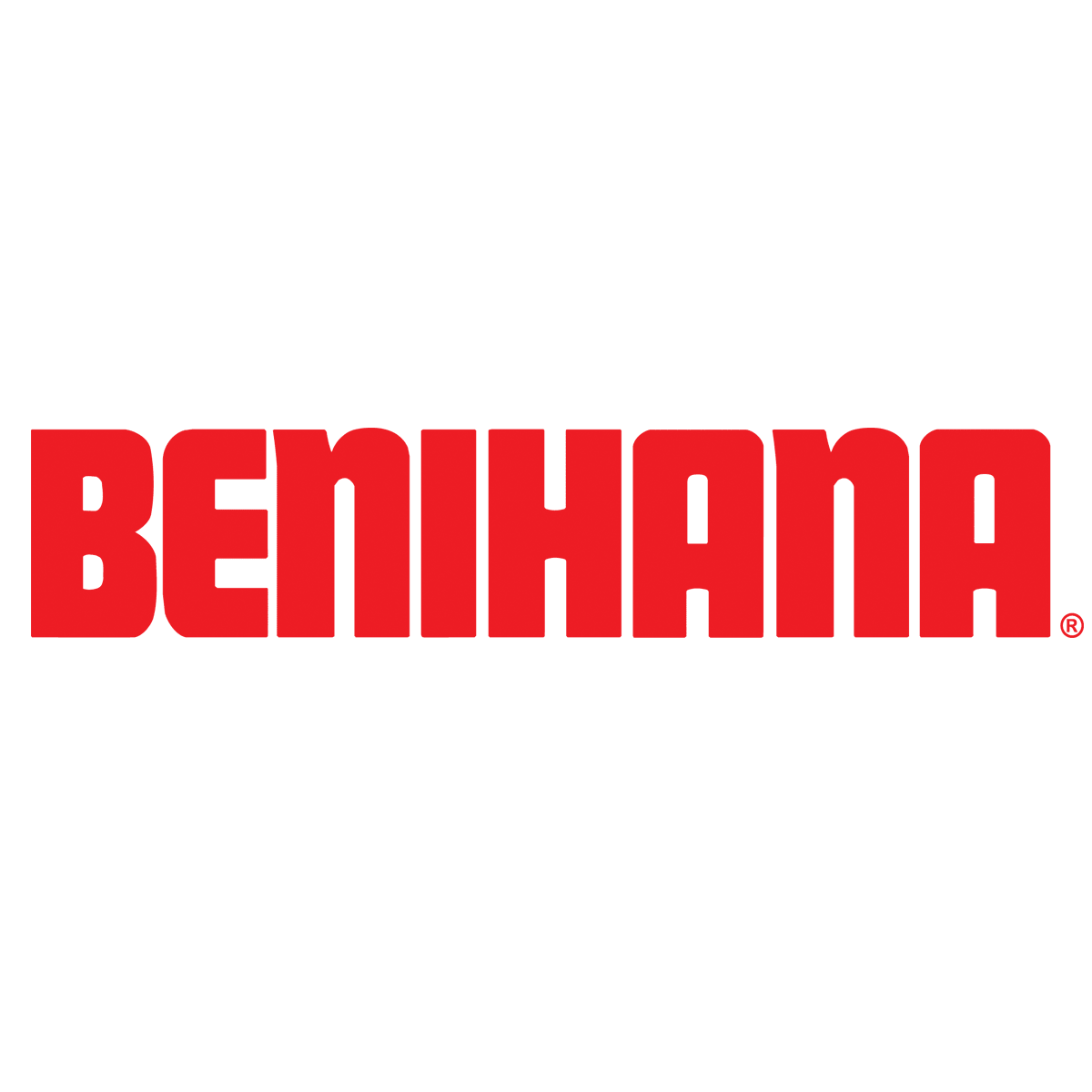 Benihana Menu with Prices