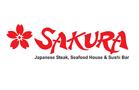 Sakura Steakhouse Menu Prices
